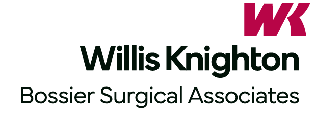 WK Bossier Surgical Associates