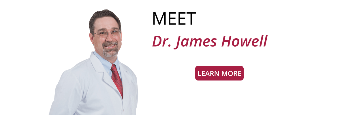 Dr. James G. Howell, MD